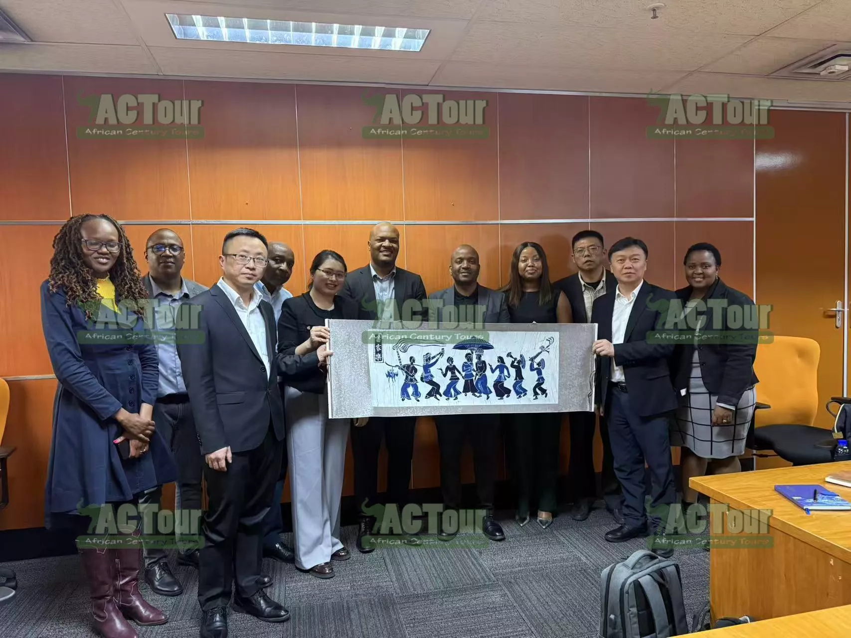 约翰内斯堡市政府公务.jpg